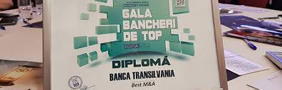 Banca transilvania a primit unda verde pentru integrarea bancpost. Banca Transilvania Si Bancpost Stiri Si Informatii Utile