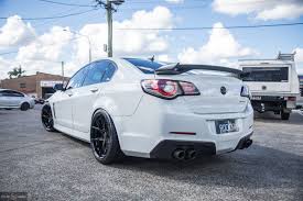 About press copyright contact us creators advertise developers terms privacy policy & safety how youtube works test new features press copyright contact us creators. Holden Hsv Commodore Vf Gts White Envizio Efs4 Wheel Front