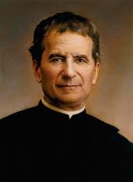 Vida de Don Bosco