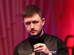 Kyren wilson (born 23 december 1991) is an english professional snooker player. Kyren Wilson Levels World Snooker Semi Final Against Anthony Mcgill More Sports News Times Of India