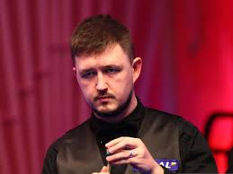 Back in 2018, the actress confirmed the pair were engaged after two years of dating. Kyren Wilson Levels World Snooker Semi Final Against Anthony Mcgill More Sports News Times Of India