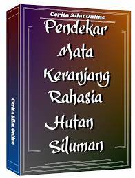 Menikmati festival gala di sudut hutan peckham rye park. Pendekar Mata Keranjang Rahasia Hutan Siluman Pendekar Mata Keranjang Putri Kelana Sutera Pendekar Mata Keranjang Jagal Iblis Juling Pen Darah Biru Cambuk Lagu