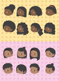 Frisur acnl #crossingnew #animalcrossingfrisuren #qrcodes #newleaffrisuren #hairstylechart #hair #augenfarbeanimal #acnlhairstyle #frisurlovely #lovelyacnl. I Designed Some More Animal Crossing Hairstyles Animalcrossing