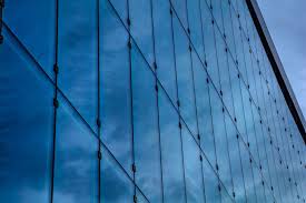 What level of customization can a sliding glass wall system ...