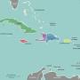 What are the 26 Caribbean countries from en.wikipedia.org