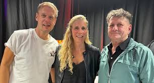 Armin van Buuren la Untold, din culise