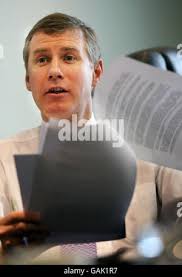 Half length highland spring hi-res stock photography and images