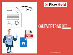 Mit unserem kaufvertrag lässt sich ein auto einfach zwischen privatleuten übereignen. Kaufvertrag Auto Word Pdf Kostenloser Download