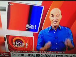 Nuno graciano «acusa» ana catharina: Rfkjjpidg3rchm