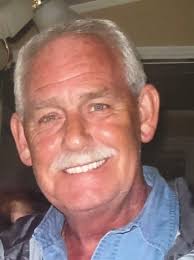 Chesley Randolph “Randy” Mercer