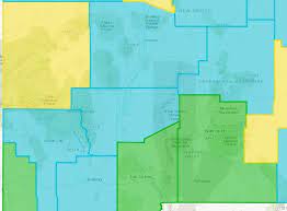 Search by city and type of site: New Mexico Debuts Updated Covid 19 County Map What The New Rules Mean