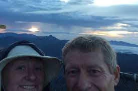 All you Need to Know About the Adams Peak Hike