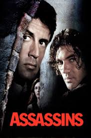 Assassins Movie Poster Fantastic Movie Posters Scifi Movie Posters Horror Movie Posters Action Movie Posters Dra Movie Subtitles Assassin Movies Film Movie