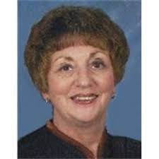 Betty Ann Seaford Perry Obituary December 11, 2007