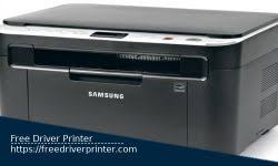 This post will show you how to download the samsung printer driver for windows system as an example. Driver Samsung Xpress C430
