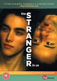 The Stranger in Us DVD (2012) Raphael Barker, Boswell (DIR) cert 18 Great  Value