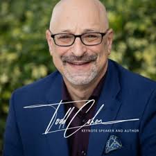 A Sales Culture Toddcast! "Do You Know What Trust Is?" by "Everyone's in  Sales" Todd Cohen's Sales Culture Toddcast!