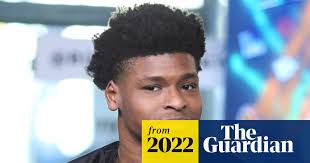 Ex-Cheer star Jerry Harris sentenced to 12 years in prison for child sexual  abuse images charges