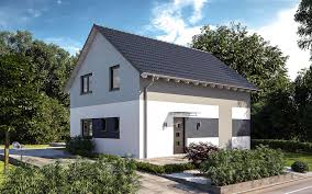 Musterhaus Euro Star 130 A Von Barenhaus Das Fertige Haus Gmbh Haus Musterhaus Fertighauser