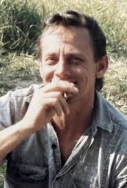 Funeral Notice of Stephen Warner Bonney 'Riddler'