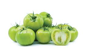 Tomato Green Kl