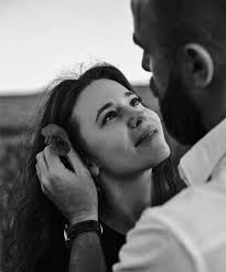 Sometimes I stress my man out