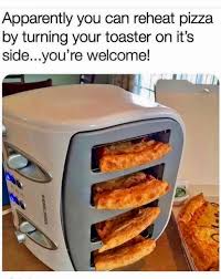 · sprinkle some extra parm on it! Lpt Life Hack For Pizza Lovers Shittylifeprotips