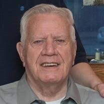 Donald P. Sweeney Obituary