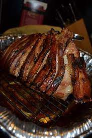 My Perfect Thanksgiving Day Authentic Puerto Rican Pernil Recipe Boricua Recipes Puerto Rican Recipes Puerto Rico Food