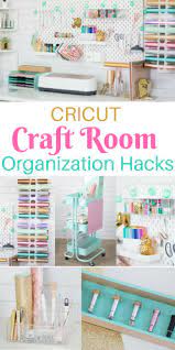 Make more in less time, cut over 100 different materials, upload your own images, and design on the go! Sewing Room Organization Cricut Craft Hacks Sweet Red Poppy Craft Room Design Sewing Room Organization Craft Room Office