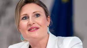 Krone Interview Susanne Raab Uber Mutterschutz Und Stillen Krone At