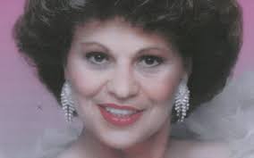 Grician Diane Murphy