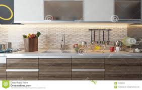 Todos los colores y acabados. Ceramica Paredes De Cocinas Modernas Novocom Top