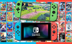 Its replacement, the tentatively named nintendo switch pro, will be unveiled. Nintendo Switch 2 Fan Made Concept Design Looks The Part And Even Offers Some Pro Like Modifications To Tempt First Gen Owners Into Making The Switch Notebookcheck Net News