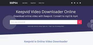 Many sites have moved to streaming video, making it easier to view a video or movie online, but more difficult to down. 10 Free Online Url Video Downloaders Wondershare Filmora