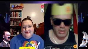 @jokerwaffenfren's video Tweet