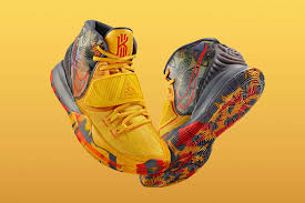 Nike Kyrie 6 Preheat City Collection Eukicks Kyrie Irving Shoes Nike Kyrie Nike Basketball Shoes