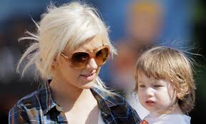 Christina Aguilera Shares Rare Photo Of Son Max And Fans Notice This Hello