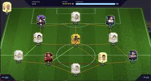 I got roberto carlos from a mid icon pack and to begin with i thought it was ok but he has changed my defense dramatically. Sold Fifa 21 Pc Origin 17m Team Mid R9 Prime Roberto Carlos Rttf Pogba Etc Market Banned Playerup Worlds Leading Digital Accounts Marketplace