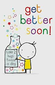 شفاء العاجل get well soon get well get well cards