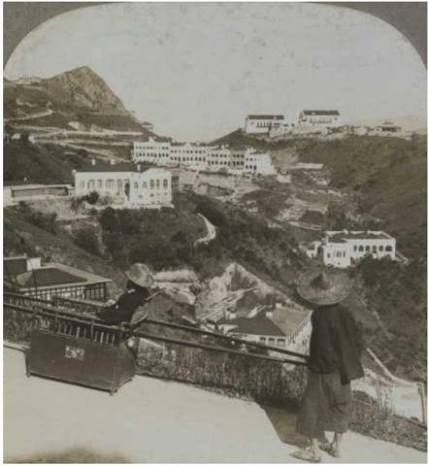 Photos of Dunford and The Chalet - RBL 31 [1880-????] | Gwulo