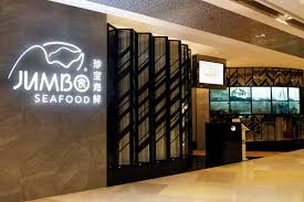 ¡en supermercados, jumbo te da más! Jumbo Opens First Singapore Jumbo Seafood Outlet In 10 Years In Ion Orchard Companies Markets News Top Stories The Straits Times