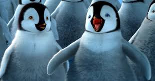 List rulesupvote your favorite quotes. The One Thing Everyone Should Remember From Happy Feet