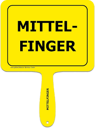 Pin Auf Gelbe Schilder Jetzt Reduziert