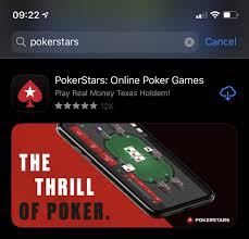 Search for and install pokerstars casino. Download Pokerstars For Real Money On Android And Ios 2021