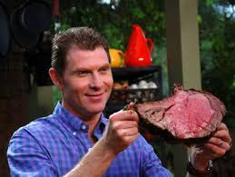 Alton brown prime rib dry aged prime rib. Dry Aged Standing Rib Roast With Sage Jus Recipe Alton Brown Food Network