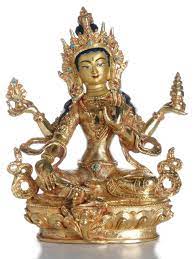 Jeder einzelne von unserer redaktion begrüßt sie als interessierten leser zum großen produktvergleich. Lakshmi Statue Vollfeuervergoldet 22 Cm Nepal Kaufen