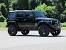 Jeep Wrangler Two Door Soft Top
