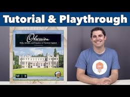 This page classifies board games according to the concerns which might be uppermost for someone organizing a gaming event or party. Obsession Board Game Boardgamegeek