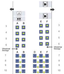 Douglas Md 83 Seating Chart Related Keywords Suggestions